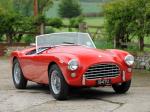 AC Ace 1957 года (UK)